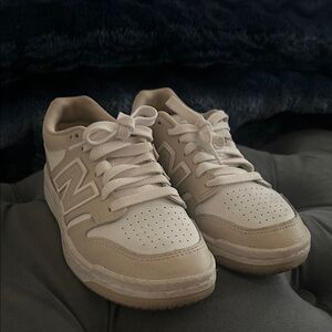 New Balance 480 Shoes